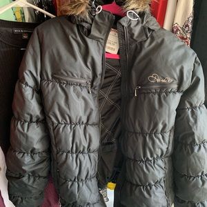 Dare2b jacket